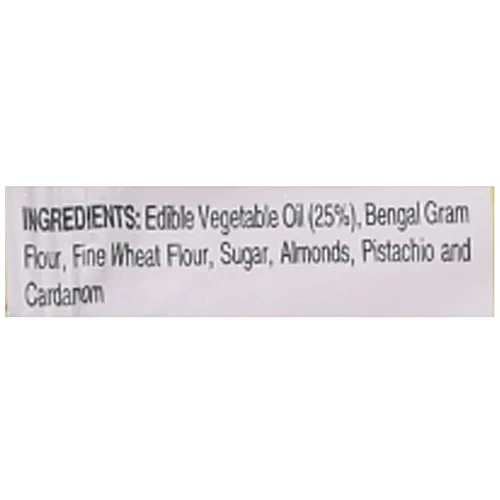 Bikaji Soan Papdi - Manbhawan, 200 g Pouch