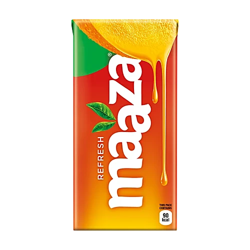 Maaza Mango Drink, 150 ml