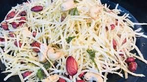 Badam Laccha Panchratna 400g