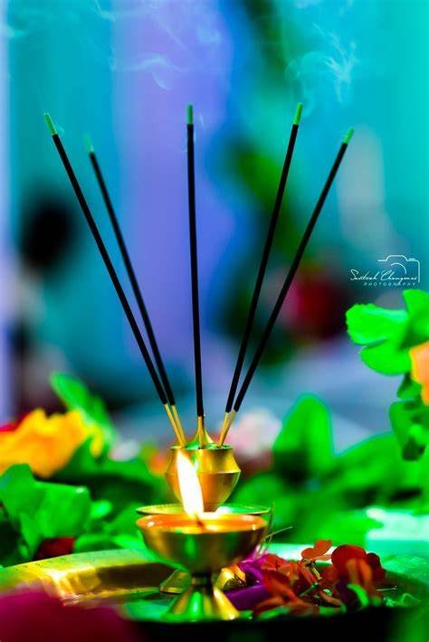 Ramayan Trust Premium Agarbatti Sticks 40g