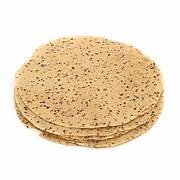 Choudhary Papad 100g