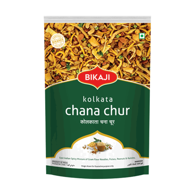 Bikaji Kolkata Chanachur 200gms