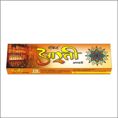 Arti Floral Bouquet Signature Masala Agarbatti,60g