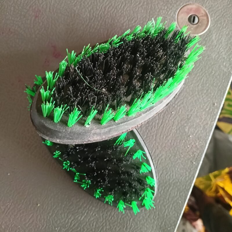 Clothes Cleaning Brush,Kapda Safai Brush