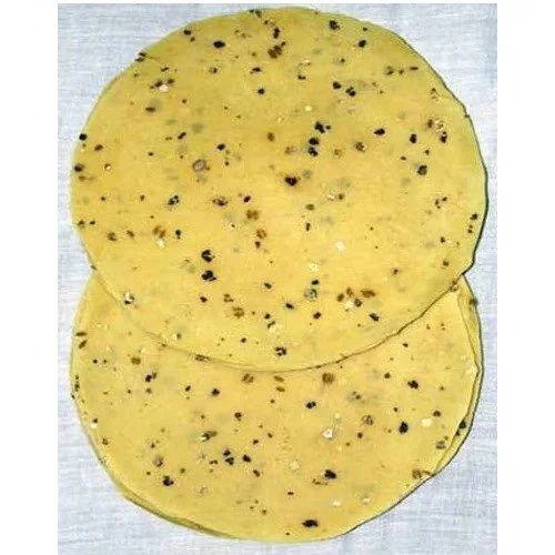 Punjabi Masala Papad 110g