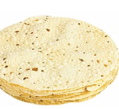 Punjabi Masala Papad 110g