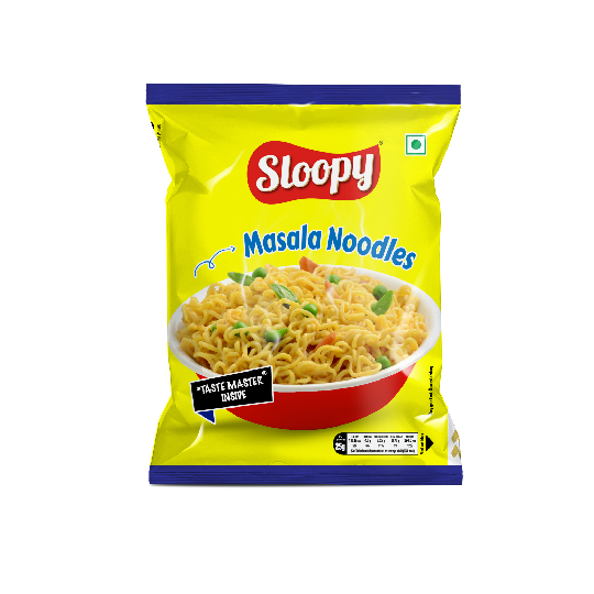 Instant Ready to Cook Noodles,Kids Favorite Snack 55g