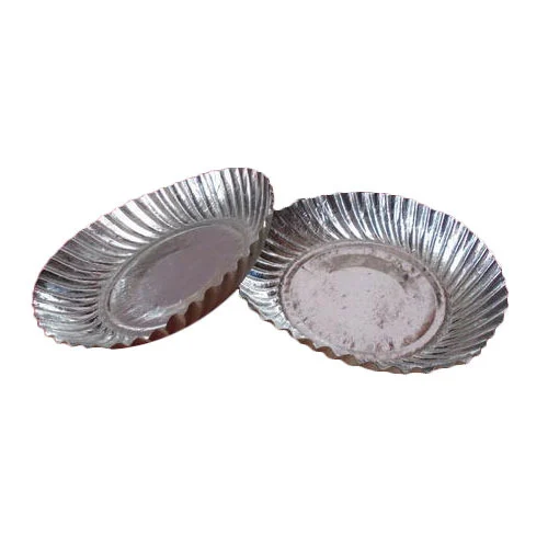 7 Inch Nasta Plate,20pc